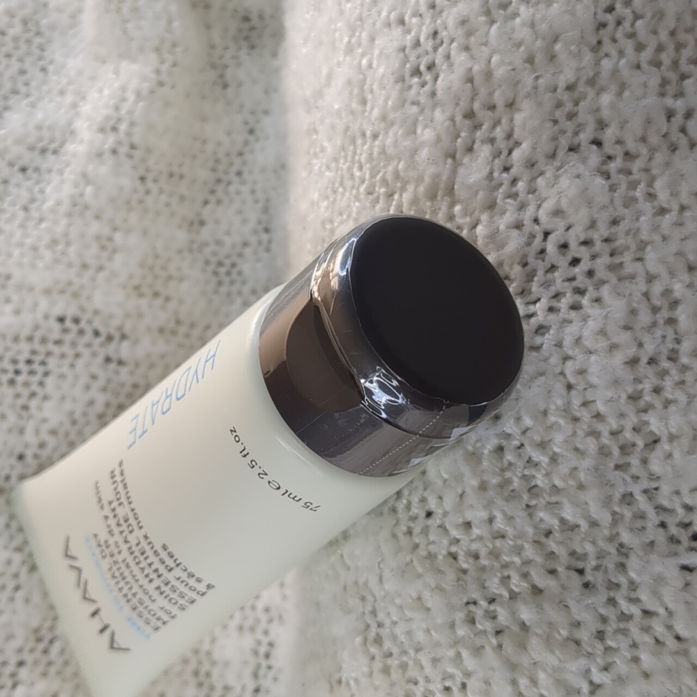 AHAVA Essential Day Moisturizer, 75ml/2.5fl oz - Picture 8 of 9